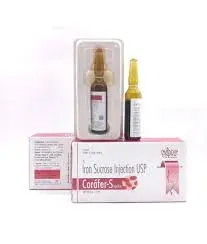 Iron Sucrose Injection